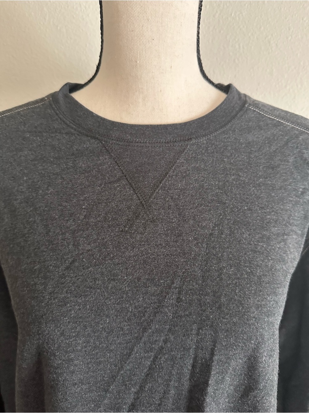 Men’s Eddie Bauer longsleeve